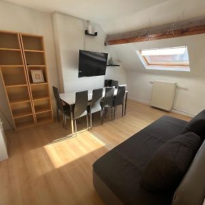 Appartement met Twee Slaapkamers